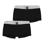 2-stuks verpakking Björn Borg Original Boxer Shorts