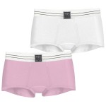 2-er-Pack Björn Borg Original Boxer Shorts