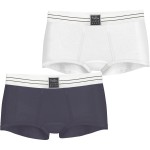 2-Pakuj Björn Borg Original Boxer Shorts