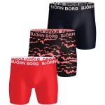 3-er-Pack Björn Borg Sports Microfiber Boxers