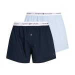2-Pak Tommy Hilfiger Signature Boxer Shorts