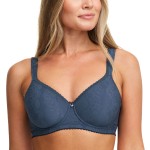 Swegmark Adorable Padded Soft Wired Bra