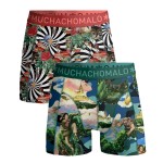 2-er-Pack Muchachomalo Jack Bean Alice Wonder Boxer