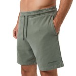Björn Borg Oversized Washed Sweatshorts