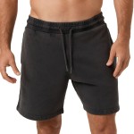 Björn Borg Oversized Washed Sweatshorts