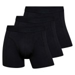 3-Pak Claudio Tights Trunks