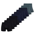 10-Pack Claudio Trunks Extra