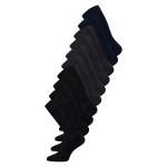 10-Pack Claudio Bamboo Socks