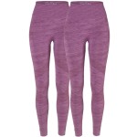 2-stuks verpakking Pierre Robert Seamless Tights SB A