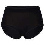Pierre Robert High Waist Cotton Brief