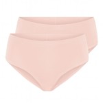 Pierre Robert Cotton Brief Wmn