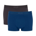 2-er-Pack Sloggi SLG Base Trunk