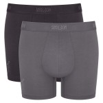 2-er-Pack Sloggi SLG Base Short