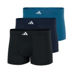 3-er-Pack Adidas Active Micro Tech Trunks