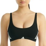 Adidas Sport Active Essentials 3 Stripes Bralette