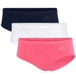 3-Pack Adidas Sport Active Seamless Hipster