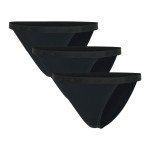 3-er-Pack Adidas Sport Active Essentials Cotton Tanga