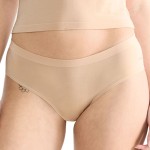 2-Csomagolás Sloggi GO Sense Hipster Briefs