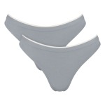 2-Pack Sloggi GO Sense Tanga Briefs