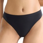 2-Pakuotė Sloggi GO Sense High Leg Briefs