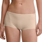 Calida Sleek Skin Regular Cut Shorty