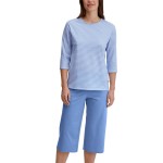 Calida Lovely Nights Capri Pyjama