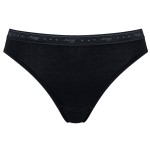 3-Pak Sloggi 24 7 100 Tai Briefs