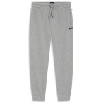 BOSS Waffle Pants With Cuff