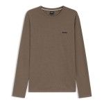 BOSS Waffle Sweatshirt