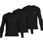 3-Pakuj HUGO Triplet Shirt