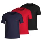 3-Paquet HUGO Triplet T-Shirt
