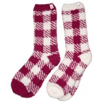 2-Pakuj Triumph Cosy Socks