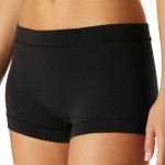 Schiesser Unique Cotton Boyshort