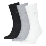 3-Paquet Calvin Klein Classic Socks For Men