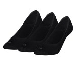 3-Pakning Calvin Klein Ballerina Socks for Woman