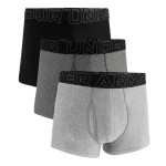 3-Pak Under Armour Performance Tech Boxer
