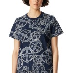 Schiesser Mix and Relax Short Sleeve Shirt