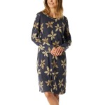Schiesser Long Sleeve Nightshirt