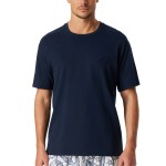 Schiesser Mix and Relax Men Short Sleeve Shirt