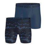 2-Empacar Björn Borg Sports Lightweight Boxers