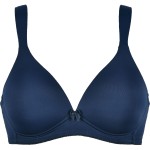 Naturana Value Soft Bra With Wide Straps