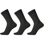 3-Pak Egtved Organic Cotton Socks
