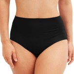 Calida Natural Skin Seamless High-Waist Brief