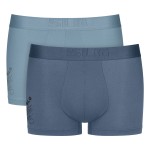 2-er-Pack Sloggi SLG Base Soft Trunk