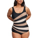 Swegmark Action Swimsuit