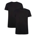 2-Pakuj Bamboo Basics Ruben T-Shirt Round Neck