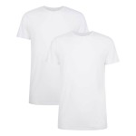 2-Balit Bamboo Basics Ruben T-Shirt Round Neck