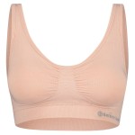 Bamboo Basics Fleur Padded Bra
