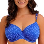 Fantasie Punta Mita Underwire Full Cup Bikini Top