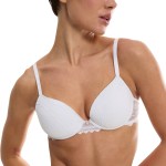 Triumph Comfort Allure Wired Padded Bra
